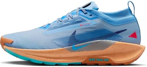 Nike Pegasus Trail 5 GORE-TEX Tênis de corrida masculino